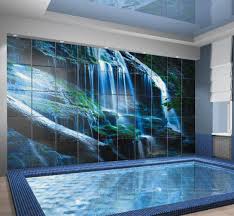 İyi bir seçim yaptınız ve 3d bathroom floor için doğru yere geldiniz. Banyonuzu Akvaryuma Cevirin Zevkli Dekorasyon Ic Dizayn