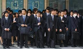 Tim network meneliti dulu para nasabah banknya. Lowongan Kerja Di Jepang Ini Posisi Yang Dibuka Gaji Dan Budaya Kerjanya Cermati Com