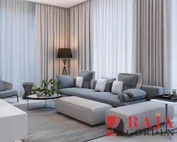 Untuk ruang tidur, bisa memesan yang tebal, tipis, atau kombinasi keduanya. Beragam Model Gorden Terbaru Untuk Rumah Minimalis