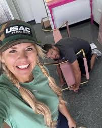 Kayla Mcneill's Instagram, Twitter & Facebook