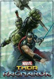 Poster Oficial Magnificos Marvel Comics Superheroes Marvel