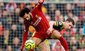 Tottenham hotspur vs manchester city. Liverpool Vs Southampton Premier League 2019 20 Live Score And Updates Daily Mail Online