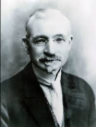 Nels E. Johnson (1859-1938)