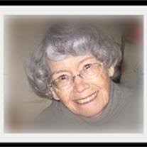 Marie McLemore Obituary