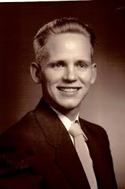 George Louis Robison (1933-2009)