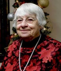 Marlys Bias Obituary