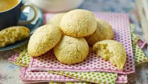 Amaretti Biscuits Recipe Recipe Amaretti Biscuits Food Biscuit Recipe