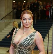 Читайте материал и вы узнаете: Anastasiya Volochkova Otec Arishi Viditsya S Nej Raz V Polgoda Starhit Ru