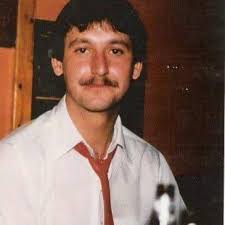 We love and miss you , may you light alway shine. Rip in Randolph (Randy)