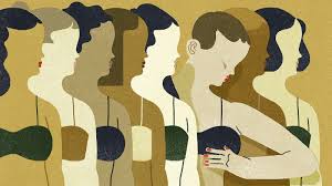 Trust your gut, and get anything. Shifting The Focus Of Breast Cancer To Prevention The New York Times