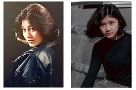 Hanya saja waktu itu nike ardilla amel tidak menanggapinya dengan serius. Ini Profil Lengkap Amel Siti Aisyah Mardhiya Amilia Viral Mirip Nike Ardilla Biodata Umur Agama Ig Tiktok Seputar Lampung