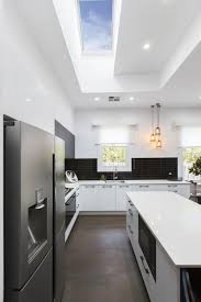 Velux Skylights Perth Clearview Skylights Clearview Skylights Reno Rumble Kitchen Inspirations Kitchen Skylight