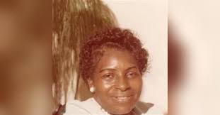 Lucy Mae Harper Obituary