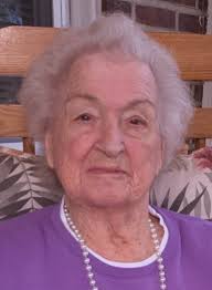 Obituary for Rosalie Cecilia (Kielbasa) Ragan