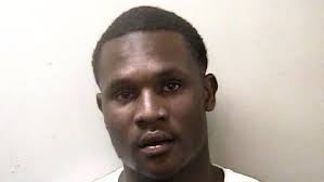 Felony arrests July 29