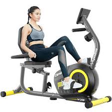 But, schwinn recumbent bike is revered for its impressive features include downloading workout data via usb connectivity to schwinn connect. Recumbent Seat In Exercise Bikes For Sale In Stock Ebay