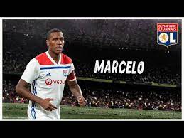 Marcelo, 34, brezilya olympique lyon, 2017'den beri stoper piyasa değeri: Marcelo 2021 Amazing Tackles Passes Olympique Lyonnais Youtube
