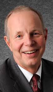 Husband, wife team to lead Heart Walk