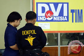 Penentuan waktu kematian dari suhu tubuh biasanya ditegakkan dengan menggunakan rumus. Polda Jabar Tambah Dokter Forensik Ke Surabaya Antara News