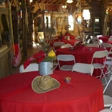 We did not find results for: Country Western Theme Party