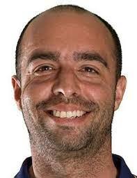 Mark Briggs's Instagram, Twitter & Facebook