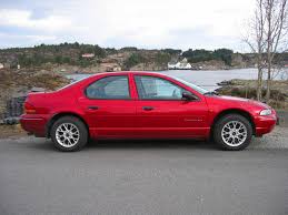 Image result for Medium Driftwood 1997 Chrysler