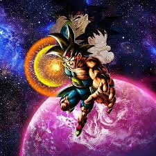 (tried making him look more dbz like, hope it looks okay). Bardock Wallpaper Db Legends By Maxiuchiha22 On Deviantart