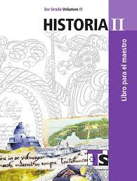 Libro de historia 5 grado página 125 126 y 127. Maestro Historia 3er Grado Volumen Ii By Raramuri Issuu
