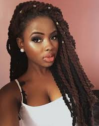 See more ideas about natural hair styles, hair styles, braided hairstyles. 40 Chic Twist Hairstyles For Natural Hair