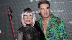 Lyn may antes y después. Lyn May Confirma Que Sera Mama A Sus 68 Anos De Edad