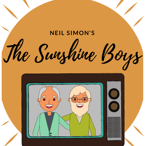 The Sunshine Boys - Lemon Bay Playhouse