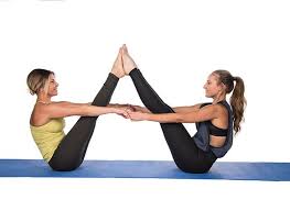 Obese virginia man turns to yoga to lose weight and … One Person Yoga Abc News