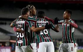 Camisa umbro fluminense fem ii 2020/21 (sku: Apos Tres Anos Com Camisa Limpa Fluminense Tem Novo Patrocinador Master Superesportes