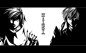We have an extensive collection of amazing background images carefully chosen by our community. Death Note Desktop Wallpapers Top Free Death Note Desktop Backgrounds Wallpaperaccess