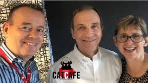 Our episodes & guest experts