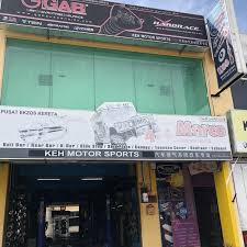 KEH AUTO WORKSHOP