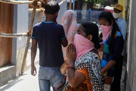 Civic Body S Covid Death List Longer Than Nabanna S