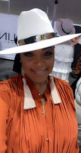 Meet LaCara Atchison