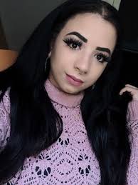I wanted to dye hair jet black. Get Brown Haired Tumblr Girl Images Free Minecraft Skin