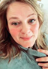 Hey Y'all It's Michelle