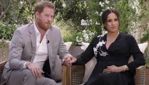 Harry e meghan non torneranno mai più membri attivi della royal family.questo ormai è chiaro a tutti. Fop9eb 55tnawm