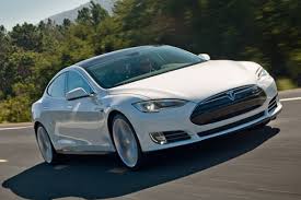 The model 3 performance got a top speed bump from 155 mph (250 km/h) to 162 mph (261 km/h). Tesla S New Ludicrous Speed Upgrade For The Model S Costs 10 000 The Verge