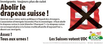 It's the only national flag that's in more ways than one, the swiss flag is an icon that is recognized the world over. Immigrants Want Swiss Flag Without A Cross The Brussels Journal
