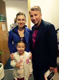 Update information for dan petrescu ». Twitter à¤ªà¤° Wta Look Who Simona Halep Met After Last Night S Ddftennis Match Romanian Football Legend Dan Petrescu Wta Http T Co F5usk6a9ei