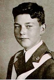 William Glascock Bush Sr. (1923-1985)