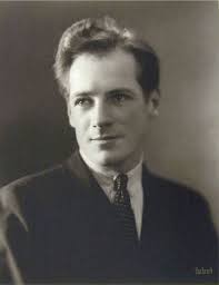 Theos Bernard, the “White Lama”