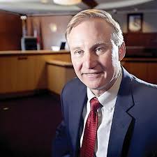 Former Broomfield-Adams county DA Don Quick is new district court judge