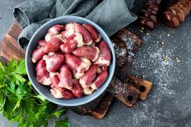 Ingredients in raw dog food recipes most commonly include meat of different type (muscle and organs) and eggs. 5 Benefits And Risks Of A Raw Dog Food Diet Space Coast Pet Services