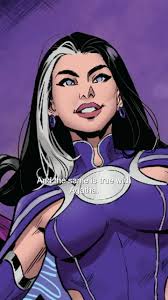 Agatha Harkness, from comics to screen 🖌️ ✨ , Stream the two-episode  premiere of #AgathaAllAlong September 18