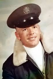 Ronald Holley Obituary